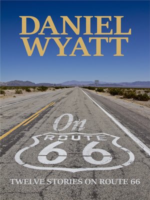 cover image of On Route 66